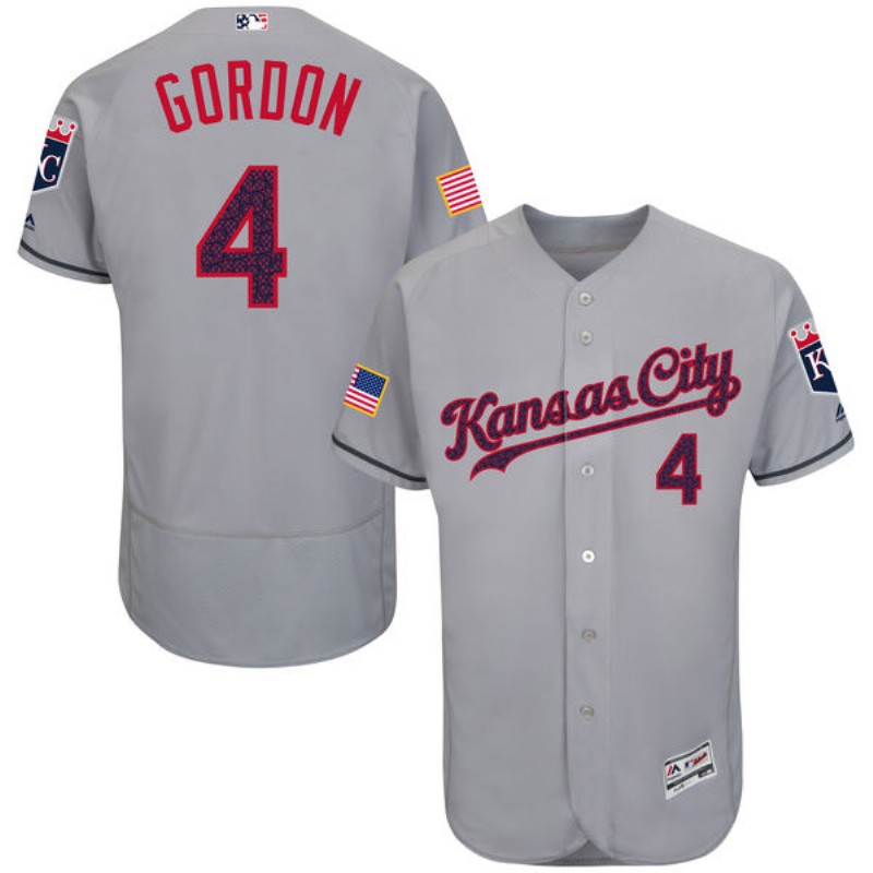 Kansas City Royals jerseys-011